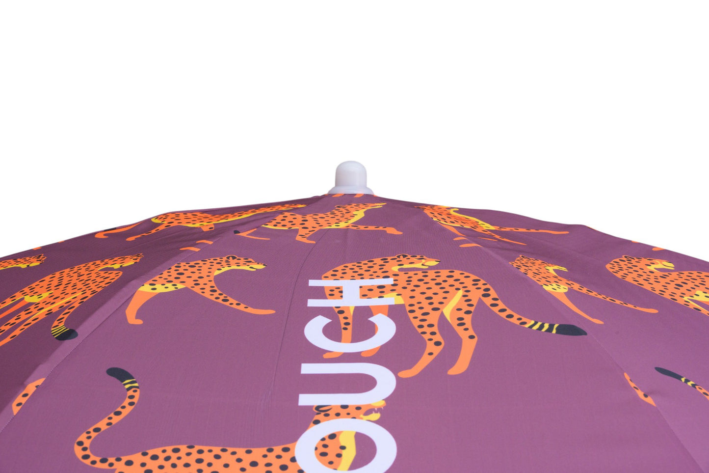 El Campablo 2.25m with tassels