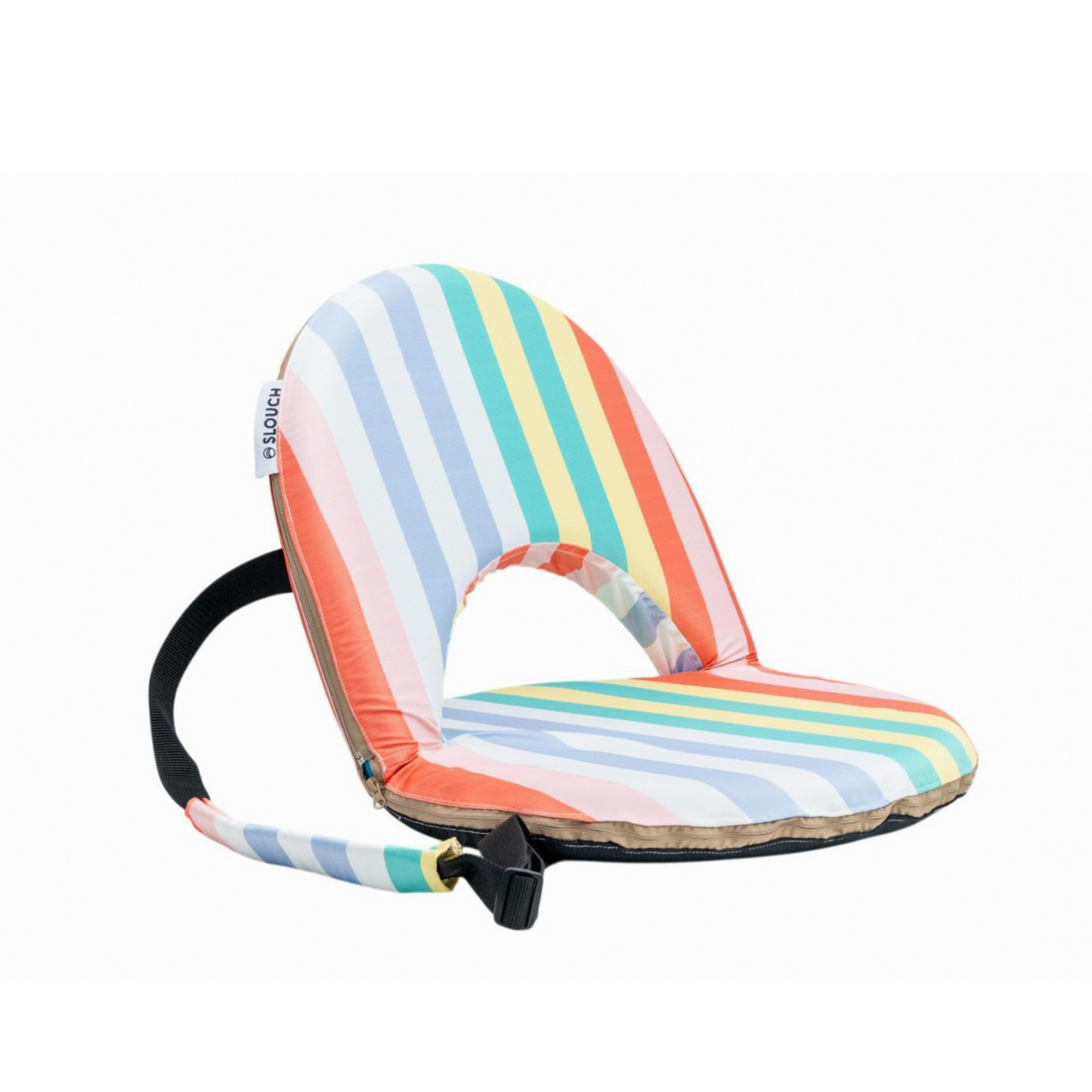 Stripe me Bobyn