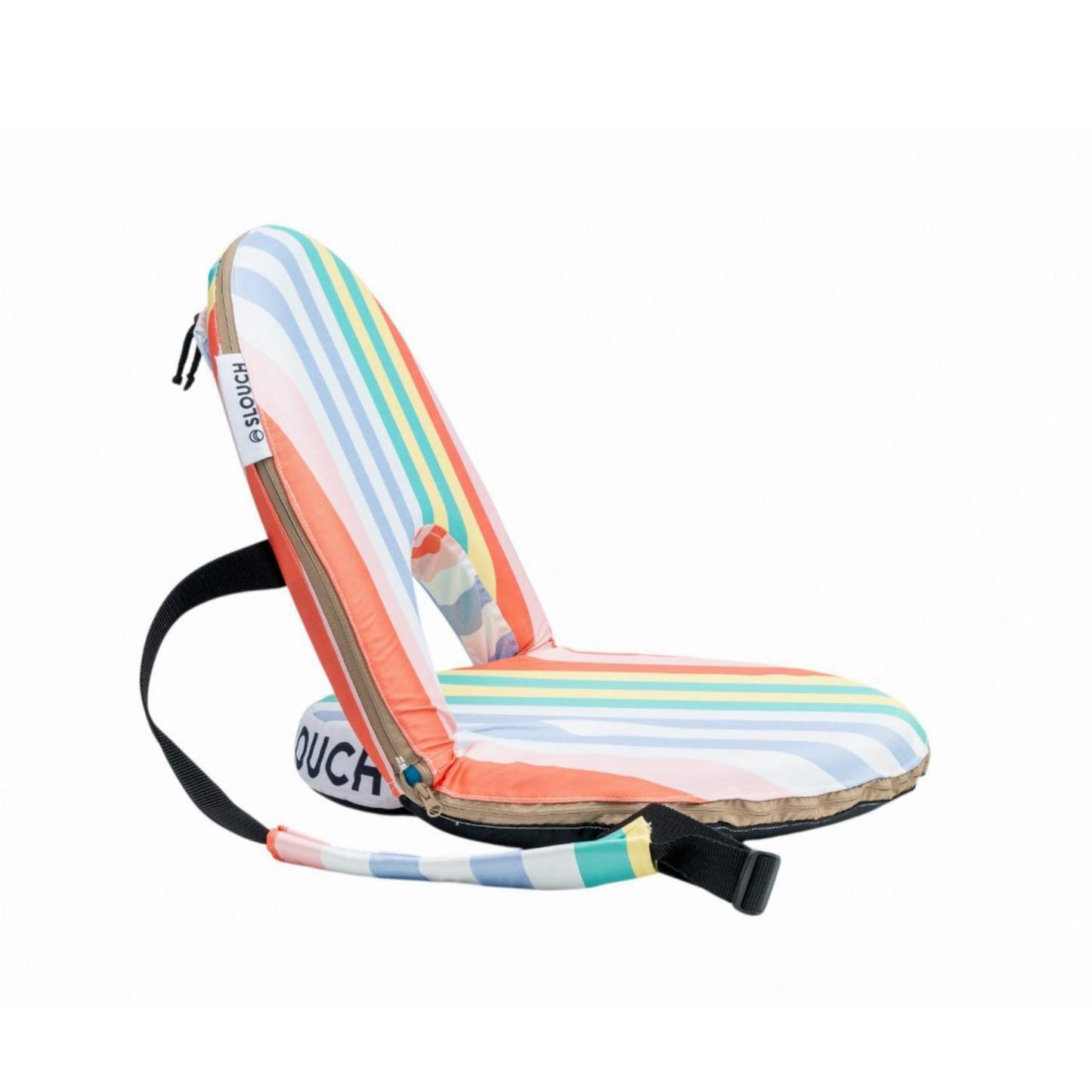Stripe me Bobyn