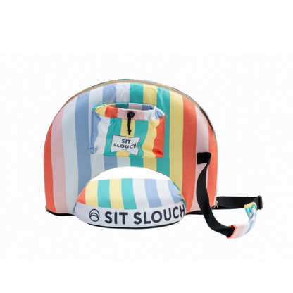Stripe me Bobyn