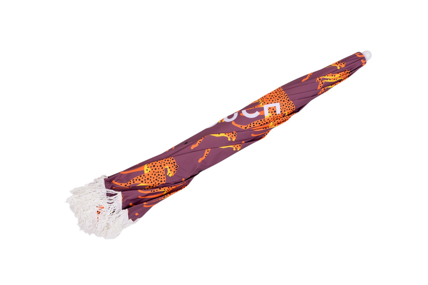 El Campablo 2.25m with tassels