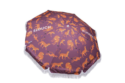 El Campablo 2.25m with tassels