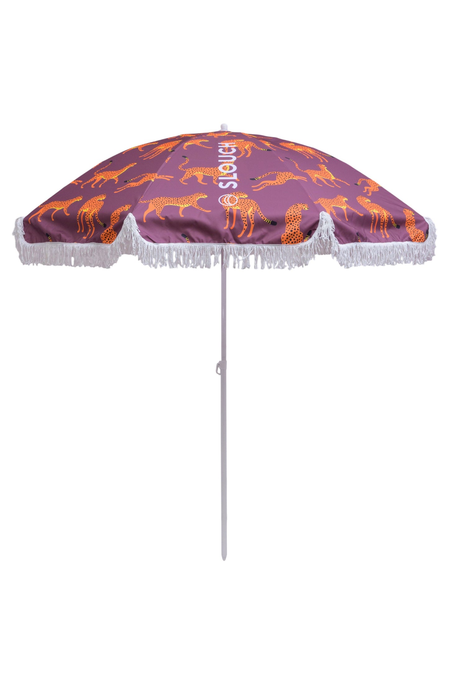 El Campablo 2.25m with tassels