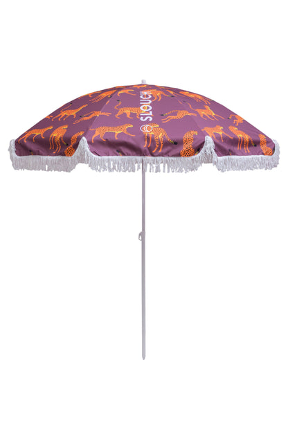 El Campablo 2.25m with tassels