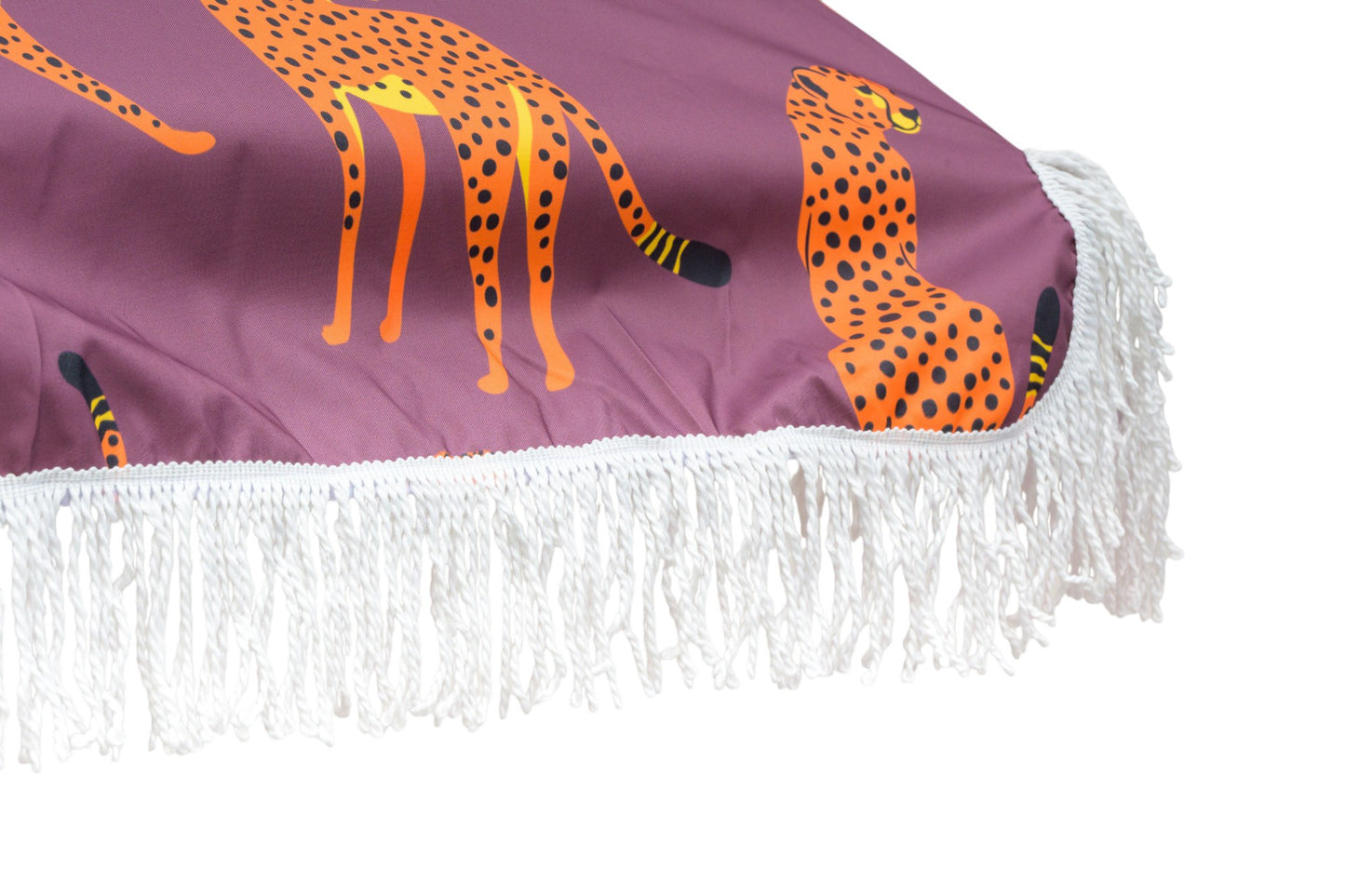 El Campablo 2.25m with tassels