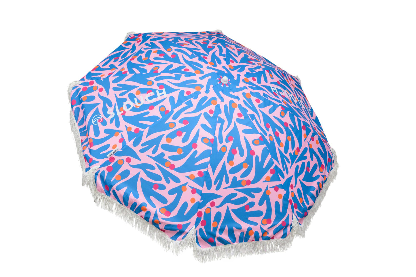 Jaytisse 2.25m with tassels