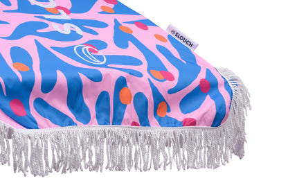 Jaytisse 2.25m with tassels
