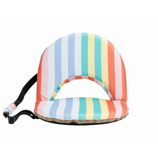 Stripe me Bobyn